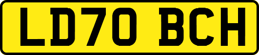 LD70BCH