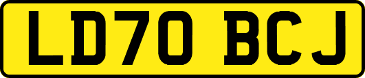 LD70BCJ