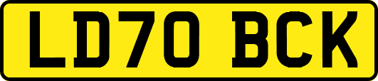 LD70BCK