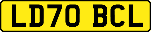 LD70BCL