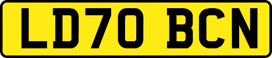 LD70BCN