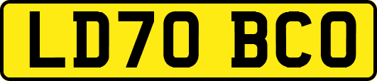 LD70BCO