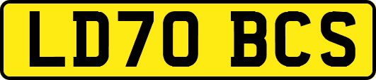 LD70BCS