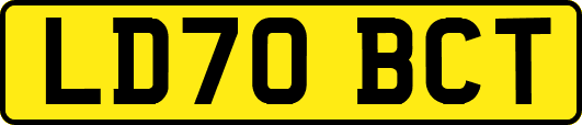 LD70BCT