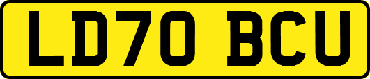 LD70BCU