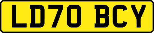 LD70BCY