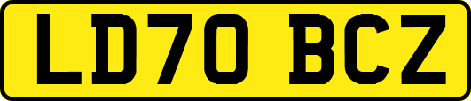 LD70BCZ