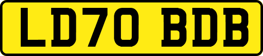 LD70BDB
