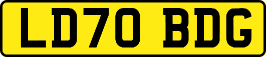LD70BDG
