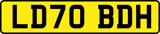 LD70BDH