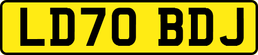 LD70BDJ