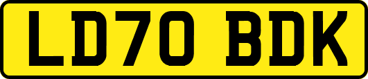 LD70BDK