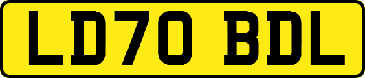LD70BDL
