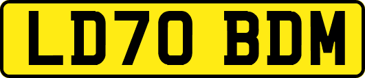 LD70BDM