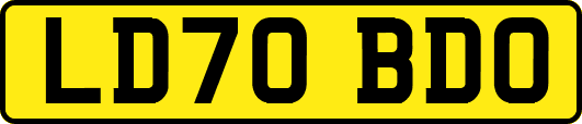 LD70BDO