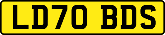 LD70BDS