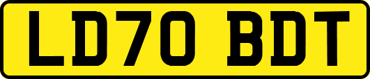 LD70BDT