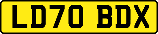 LD70BDX