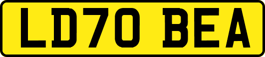 LD70BEA