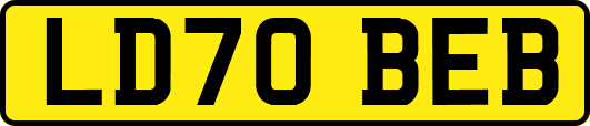 LD70BEB
