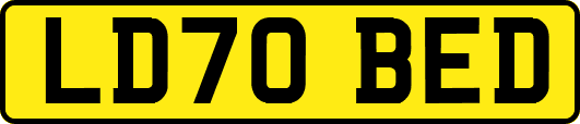 LD70BED