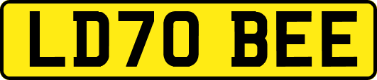 LD70BEE