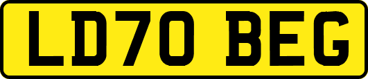 LD70BEG