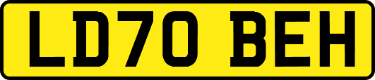LD70BEH