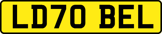 LD70BEL