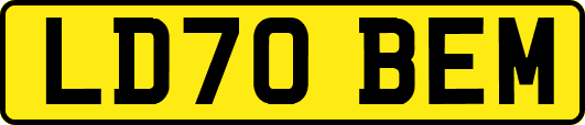 LD70BEM
