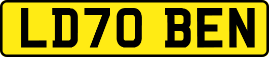 LD70BEN