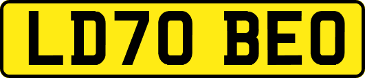 LD70BEO