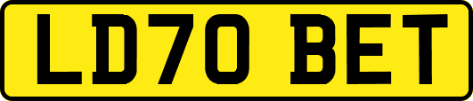 LD70BET
