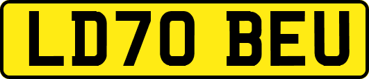LD70BEU