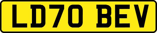 LD70BEV