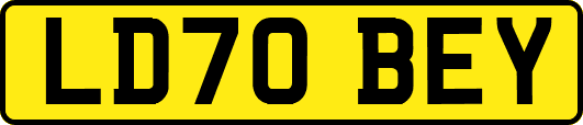 LD70BEY