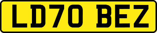 LD70BEZ