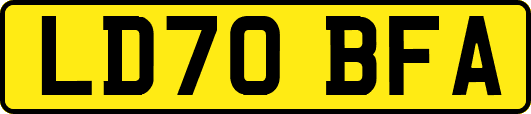 LD70BFA