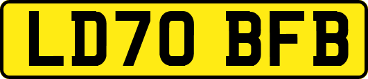 LD70BFB