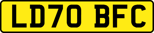 LD70BFC