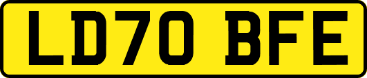 LD70BFE