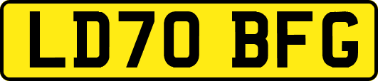 LD70BFG