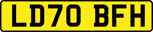 LD70BFH