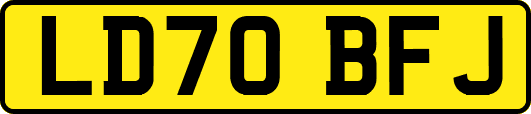 LD70BFJ