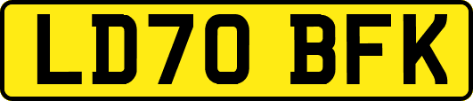 LD70BFK