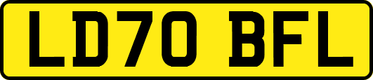 LD70BFL