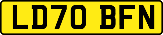 LD70BFN