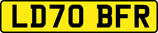 LD70BFR