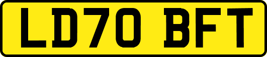LD70BFT