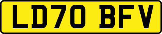 LD70BFV